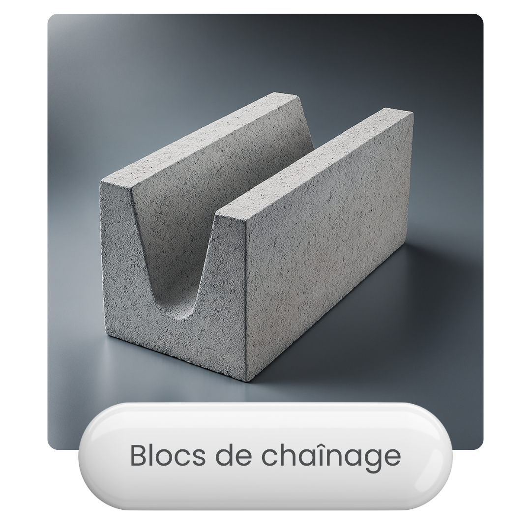 Blocs Architecturaux